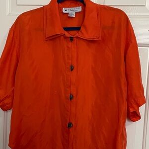 Sophisticates by Jonathan Martin Silk Shirt